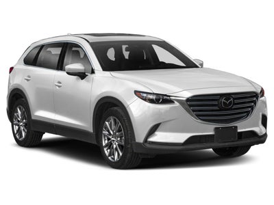 2020 Mazda Mazda CX-9 Signature AWD