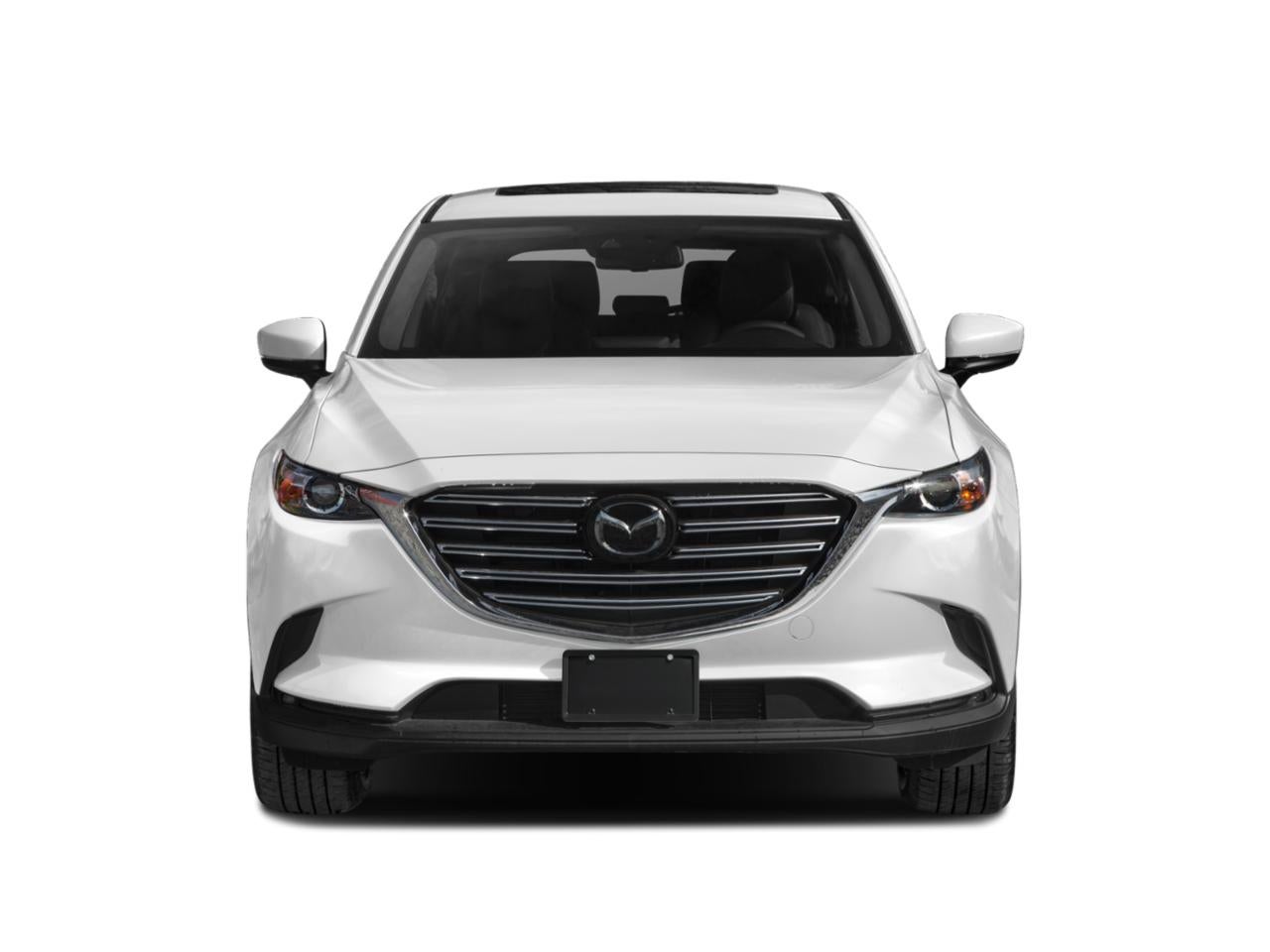 2020 Mazda Mazda CX-9 Signature AWD