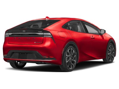 2024 Toyota Prius Prime XSE (Natl)