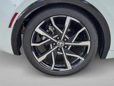 2026 Toyota Prius Plug-In Hybrid XSE Premium (Natl)
