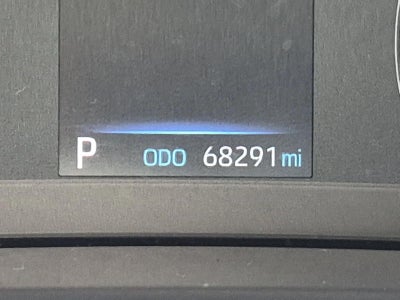 2024 Toyota Corolla Hybrid LE FWD (Natl)