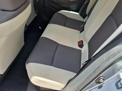 2024 Toyota Corolla Hybrid LE FWD (Natl)