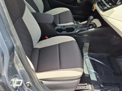 2024 Toyota Corolla Hybrid LE FWD (Natl)