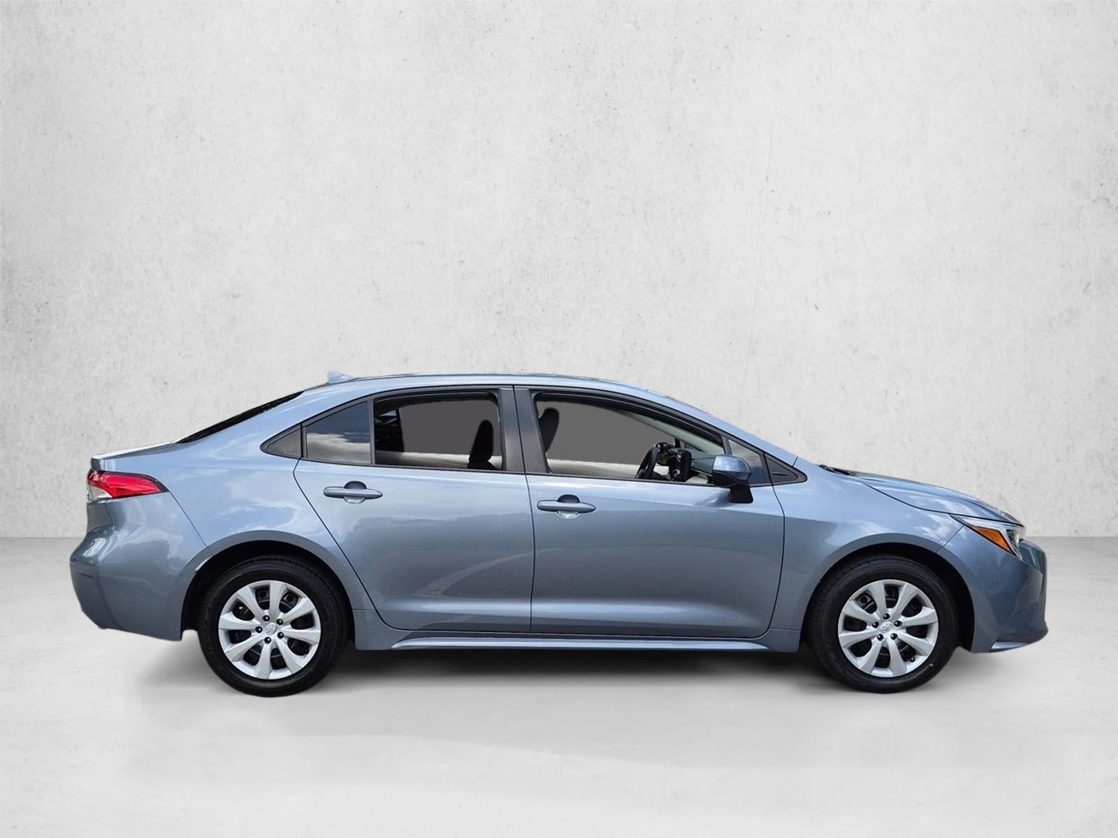 2024 Toyota Corolla Hybrid LE FWD (Natl)