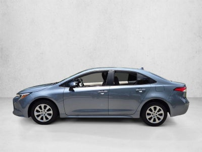 2024 Toyota Corolla Hybrid LE FWD (Natl)