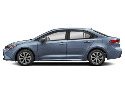 2024 Toyota Corolla Hybrid LE FWD (Natl)
