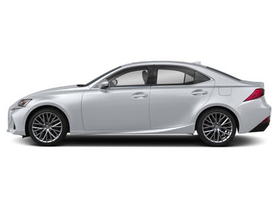 2020 Lexus IS 300 RWD