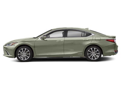 2019 Lexus ES 300h FWD
