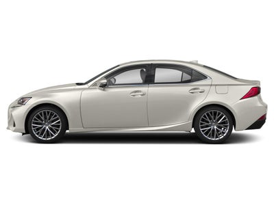 2018 Lexus IS 300 RWD