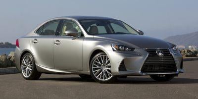2018 Lexus IS 300 RWD