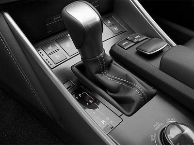 2014 Lexus IS 250 4dr Sport Sdn Auto RWD F SPORT