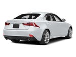2014 Lexus IS 250 4dr Sport Sdn Auto RWD F SPORT