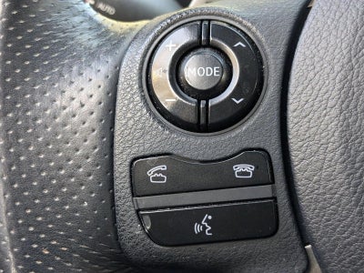 2015 Lexus IS 250 4dr Sport Sdn RWD F SPORT