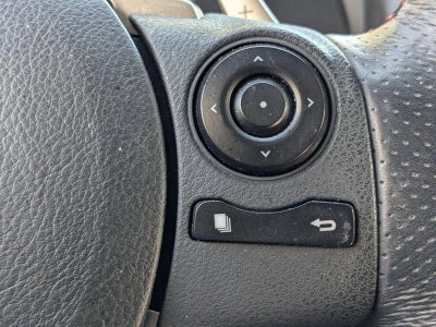 2015 Lexus IS 250 4dr Sport Sdn RWD F SPORT