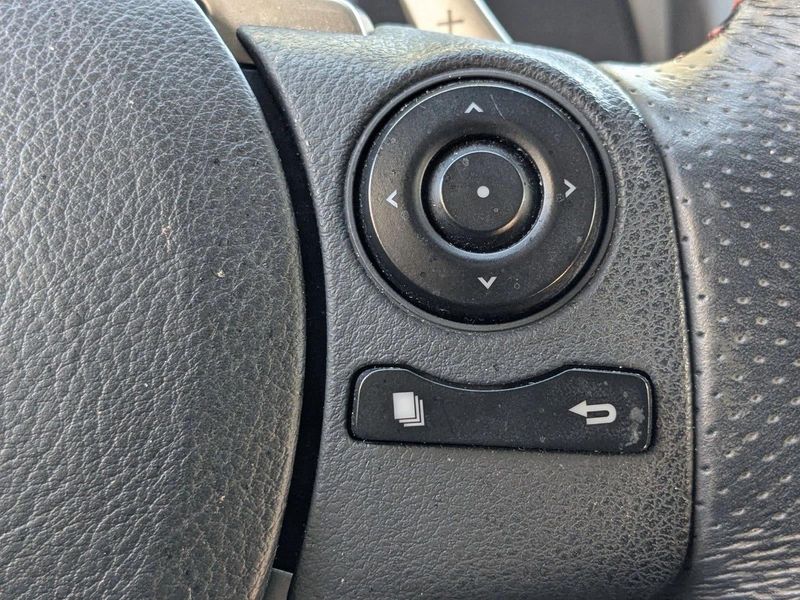 2015 Lexus IS 250 4dr Sport Sdn RWD F SPORT