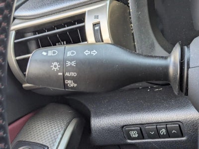 2015 Lexus IS 250 4dr Sport Sdn RWD F SPORT