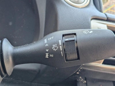 2015 Lexus IS 250 4dr Sport Sdn RWD F SPORT