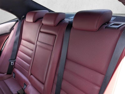 2015 Lexus IS 250 4dr Sport Sdn RWD F SPORT