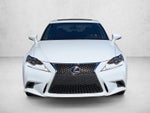 2015 Lexus IS 250 4dr Sport Sdn RWD F SPORT