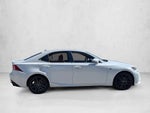 2015 Lexus IS 250 4dr Sport Sdn RWD F SPORT