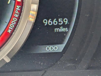 2015 Lexus IS 250 4dr Sport Sdn RWD F SPORT