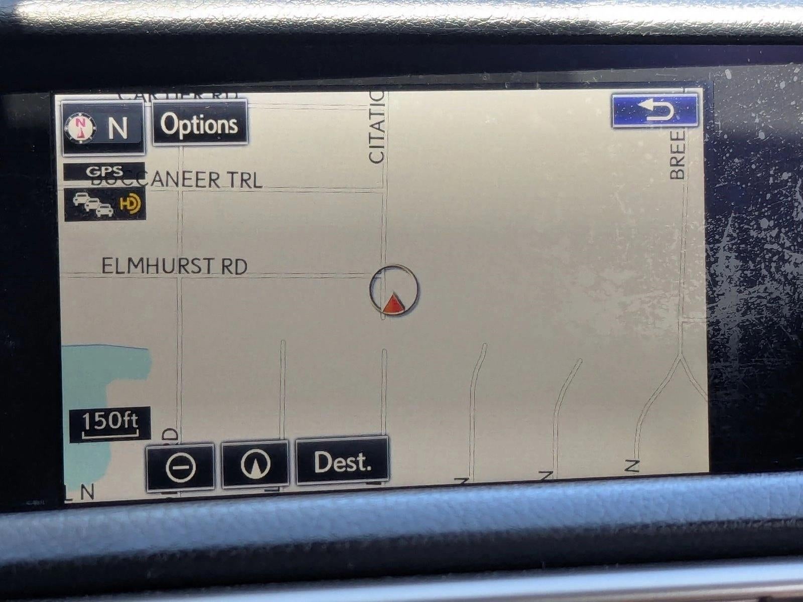 2015 Lexus IS 250 4dr Sport Sdn RWD F SPORT