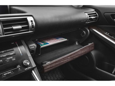 2015 Lexus IS 250 4dr Sport Sdn RWD F SPORT