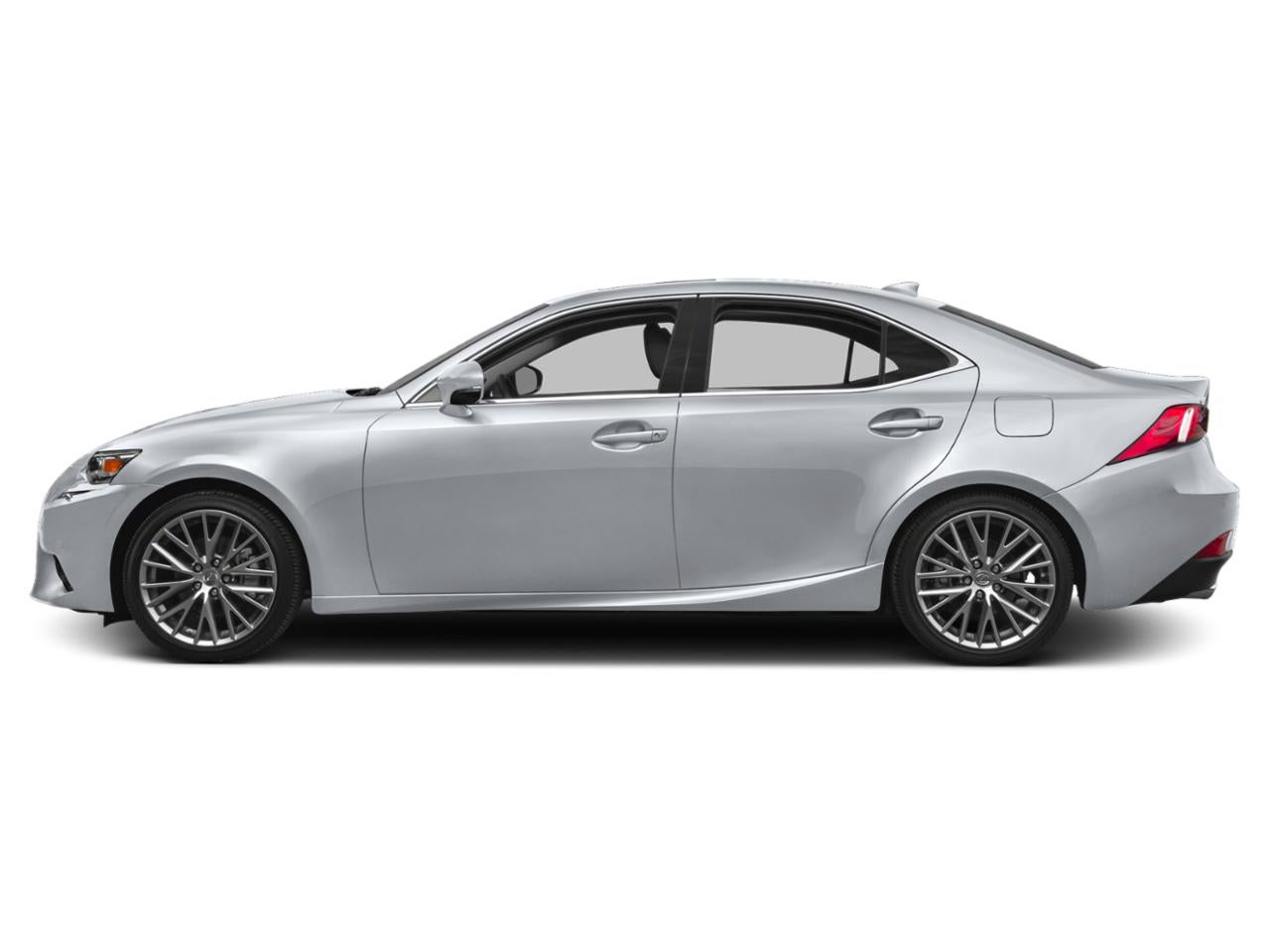2015 Lexus IS 250 4dr Sport Sdn RWD F SPORT