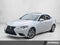 2014 Lexus IS 250 4dr Sport Sdn Auto RWD