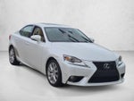2014 Lexus IS 250 4dr Sport Sdn Auto RWD