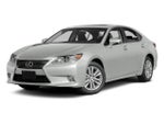 2013 Lexus ES 350 4dr Sdn