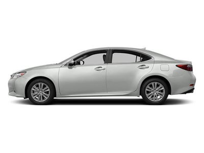 2013 Lexus ES 350 4dr Sdn