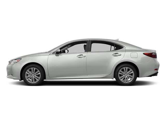 2013 Lexus ES 350 4dr Sdn