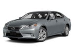 2013 Lexus ES 350 4dr Sdn