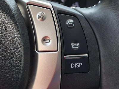 2015 Lexus ES 350 4dr Sdn