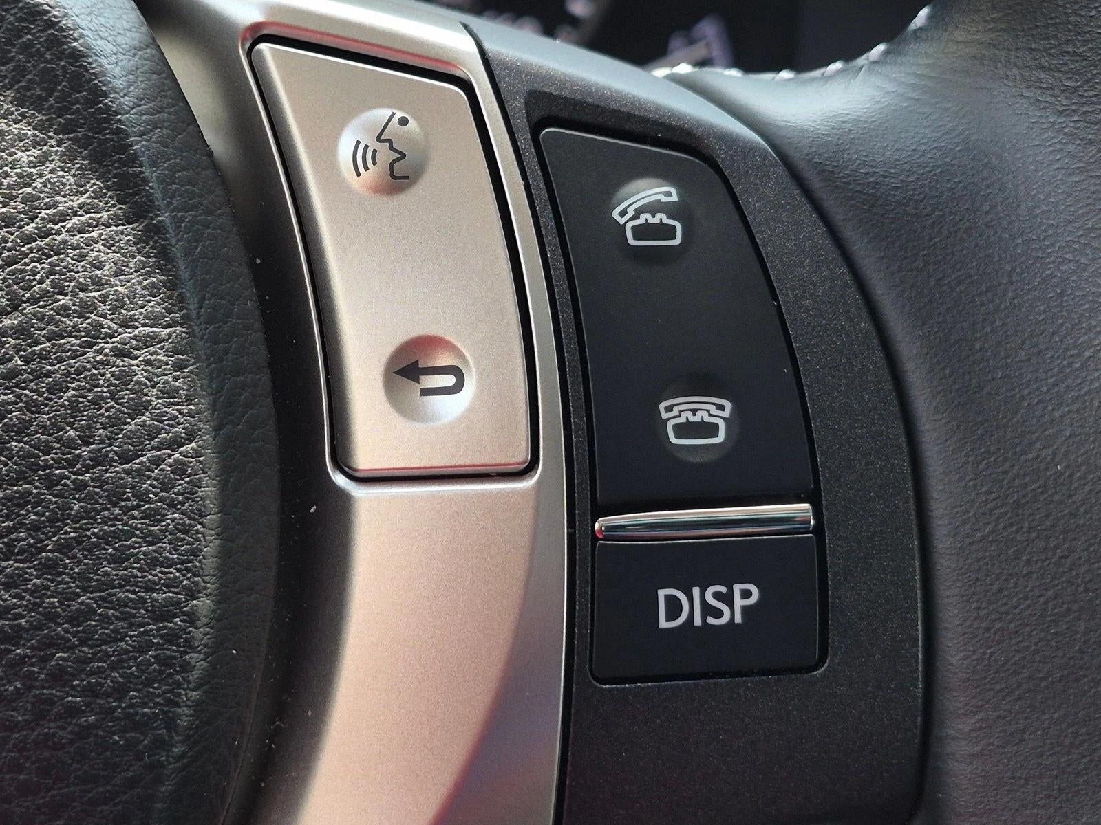 2015 Lexus ES 350 4dr Sdn