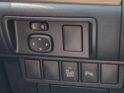 2015 Lexus ES 350 4dr Sdn