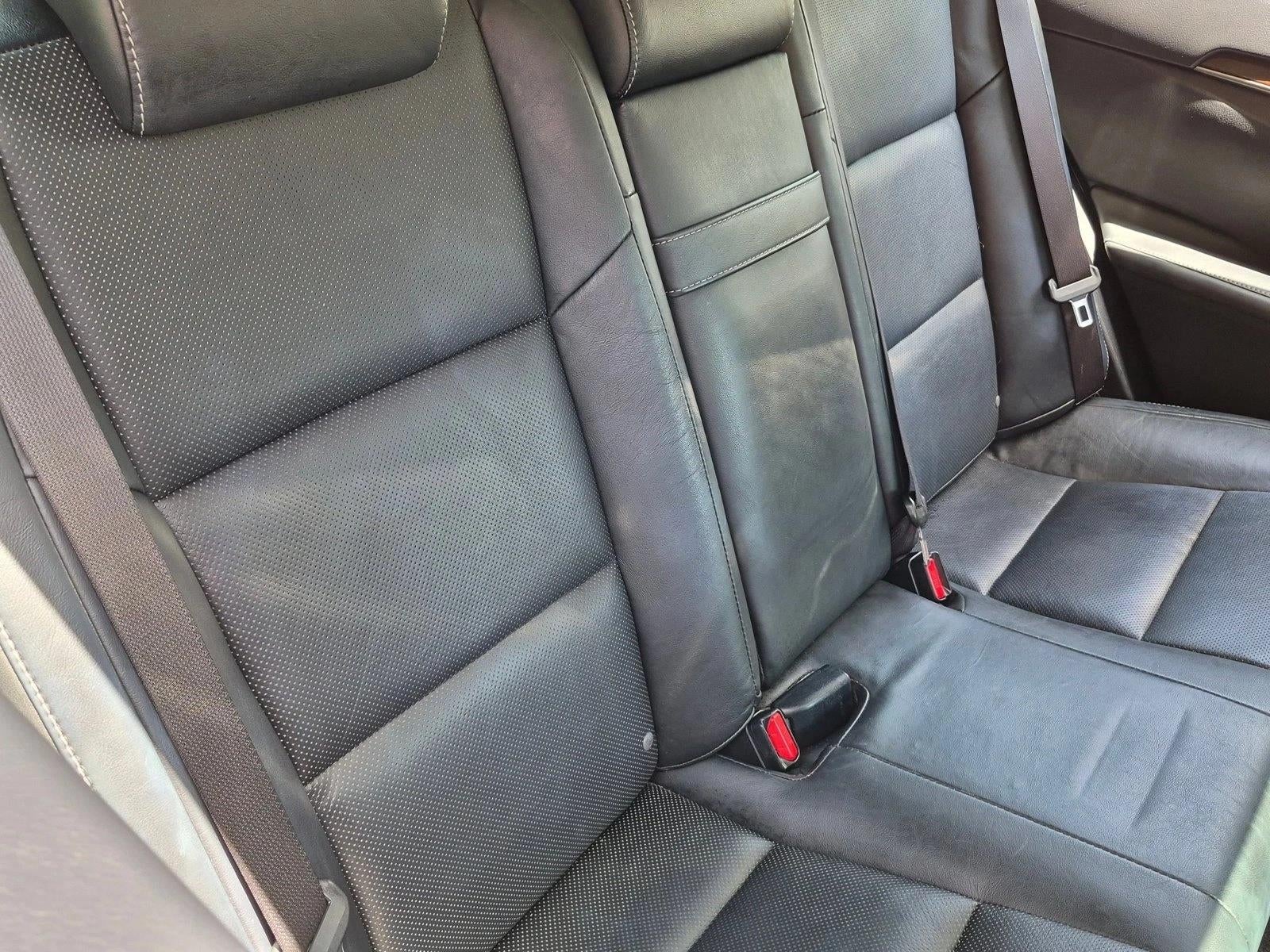 2015 Lexus ES 350 4dr Sdn