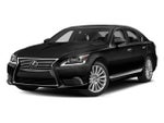 2017 Lexus LS 460 RWD
