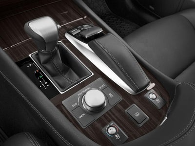 2017 Lexus LS 460 RWD