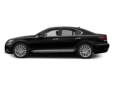 2017 Lexus LS 460 RWD