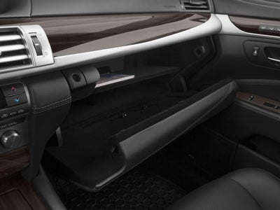 2017 Lexus LS 460 RWD