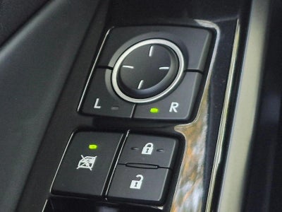 2025 Lexus IS 350 F SPORT Design RWD