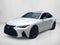 2024 Lexus IS 350 F SPORT Design RWD