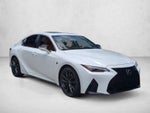 2024 Lexus IS 350 F SPORT Design RWD