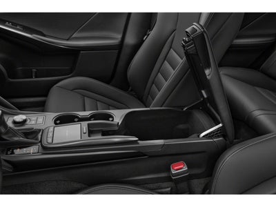 2023 Lexus IS 350 F SPORT Design RWD