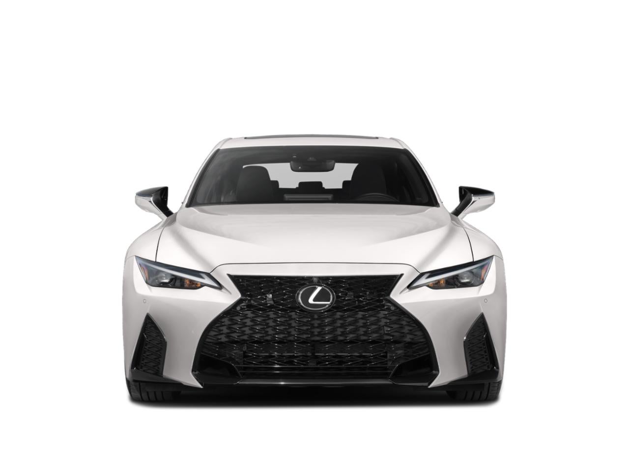2023 Lexus IS 350 F SPORT Design RWD