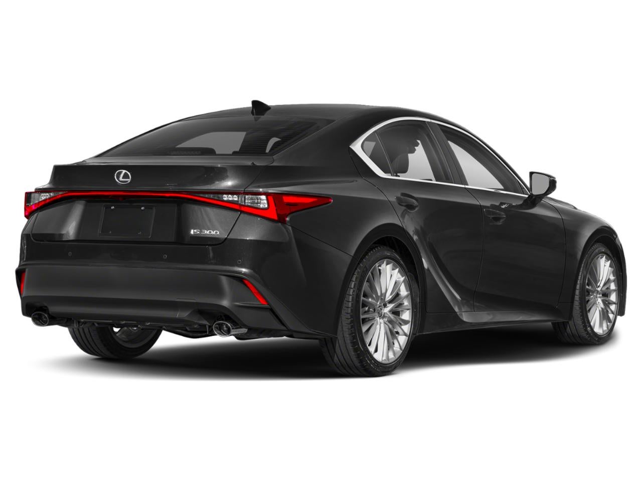 2023 Lexus IS 300 RWD