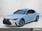 2024 Lexus IS 300 RWD