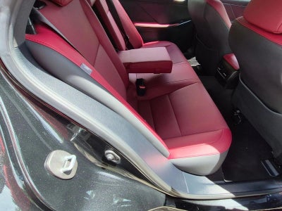 2023 Lexus IS 300 RWD